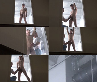 Slow Teasing Hand Jobs Scott, Memphis Memphis - Viewed from the Parking Lot